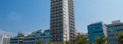 Hotel Praia Ipanema