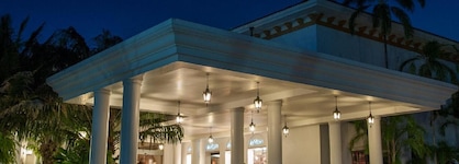 Hotel Tropical Manaus