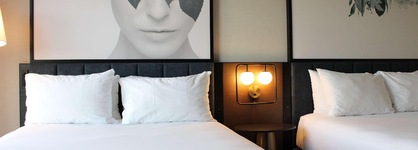 Radisson Blu Vancouver Airport Hotel & Marina