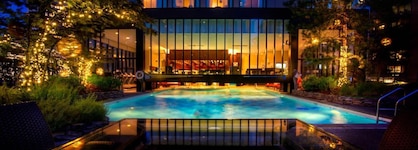 Four Seasons Hotel Vancouver