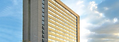 Atlantica Hotel Halifax