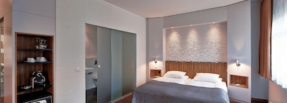 Sorell Hotel Rütli