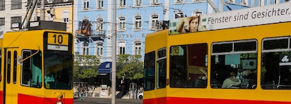 Hotel Euler