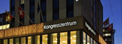 Sorell Business Hotel Ador Bern