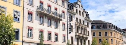 Gaia Hotel Basel - The Sustainable 4 Star Hotel
