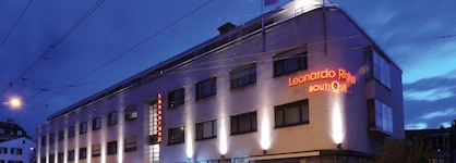 Leonardo Boutique Hotel Rigihof Zurich