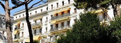 Beau-Rivage Palace