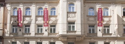 Hotel Caesar Prague