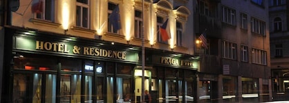 Hotel Praga 1