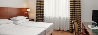 Hotel Galileo Prague