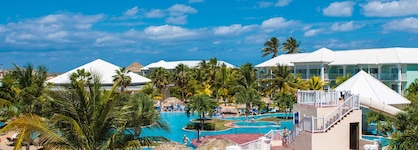 Hotel Playa Punta Hicacos