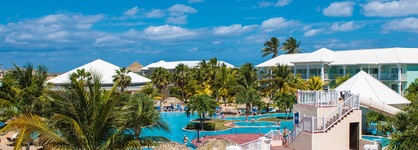 Hotel Playa Punta Hicacos