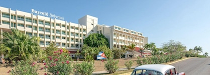 Barceló Solymar