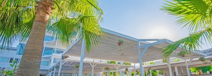 Silver Sands Beach Hotel