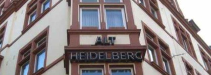 The Heidelberg Exzellenz Hotel