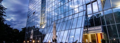 Best Western Plus Plaza Hotel Darmstadt