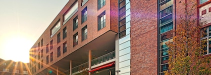 Centrovital Hotel Berlin