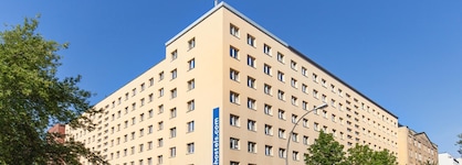 A&O Berlin Mitte