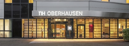 Nh Oberhausen