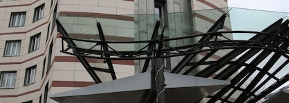 Park Hotel Am Berliner Tor