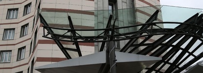 Park Hotel Am Berliner Tor