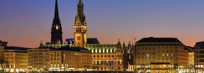 Nh Collection Hamburg City