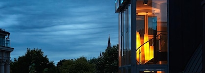 Living Hotel Prinzessin Elisabeth
