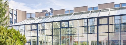 H4 Hotel Leipzig