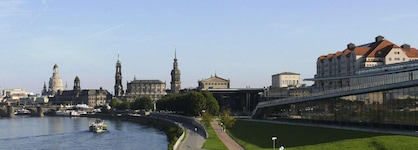 Maritim Hotel & Internationales Congress Center Dresden