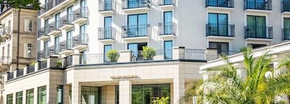 Maison Messmer - Ein Mitglied Der Hommage Luxury Hotels Collection