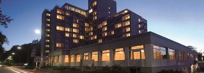 H4 Hotel Frankfurt Messe