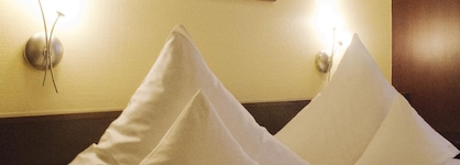Top Hotel Amberger