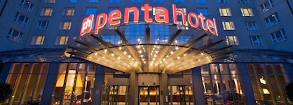 Pentahotel Leipzig