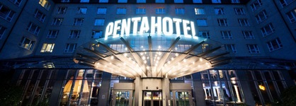 Pentahotel Leipzig