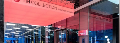 Nh Collection München Bavaria