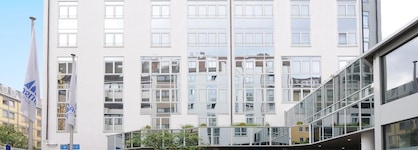 Maritim Hotel München