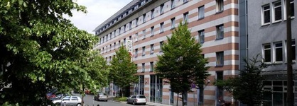 Intercityhotel Nürnberg