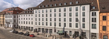 Hotel Maximilian’S
