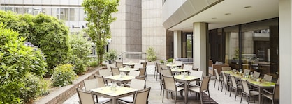 Clayton Hotel Düsseldorf City Centre