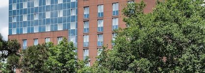 Intercityhotel Freiburg