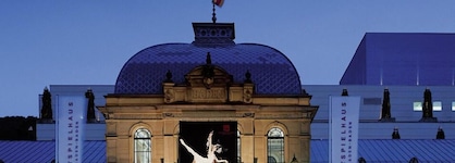 Brenners Park-Hotel & Spa - An Oetker Collection Hotel