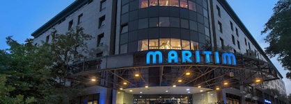 Maritim Hotel & Congress Centrum Bremen