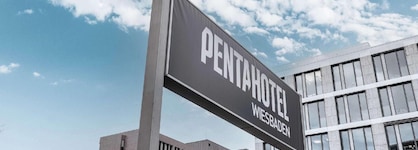 Pentahotel Wiesbaden
