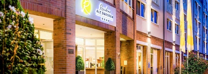 Taste Hotel Dresden - Ehemals Residenz Alt Dresden