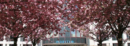 Maritim Hotel Magdeburg