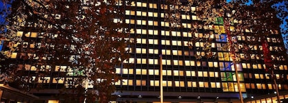 Steigenberger Hotel Köln