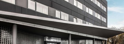 Pentahotel Kassel
