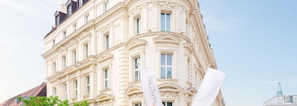 Mandarin Oriental, Munich