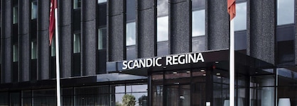 Scandic Regina