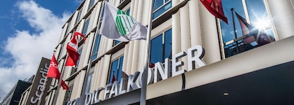 Scandic Falkoner